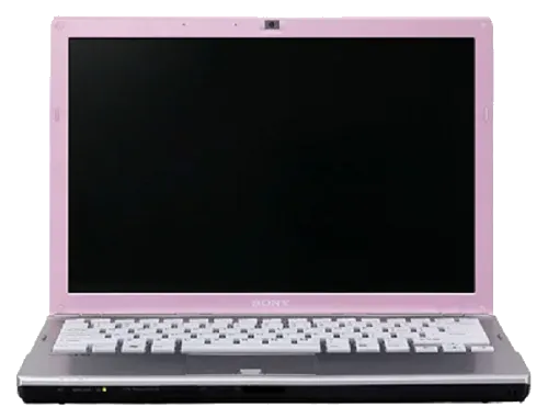 Замена южного моста Sony VAIO VGN-SR290JTJ