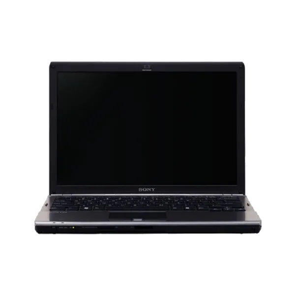 Замена южного моста Sony VAIO VGN-SR290NTB