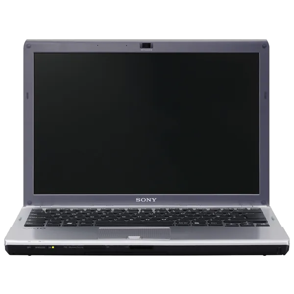 Замена южного моста Sony VAIO VGN-SR4MR