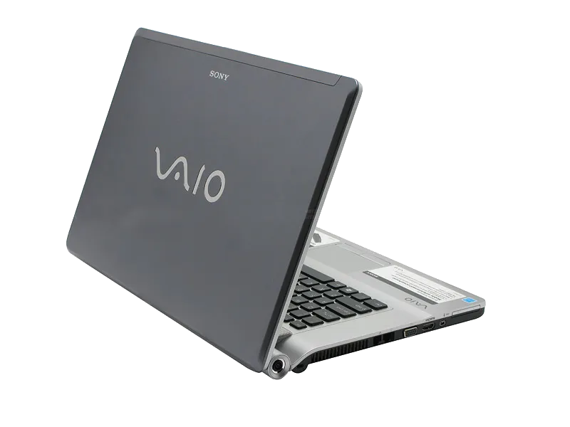 Замена южного моста Sony VAIO VGN-SR525G
