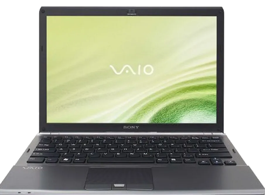 Замена южного моста Sony VAIO VGN-SR590GAB