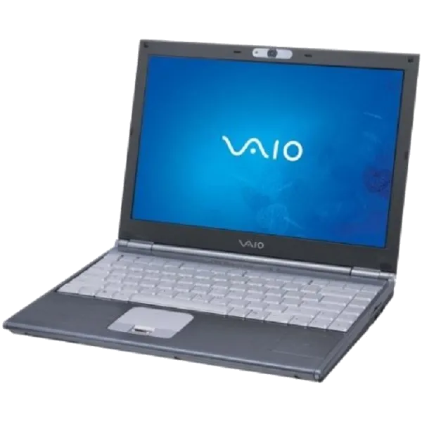Замена южного моста Sony VAIO VGN-SZ110/B