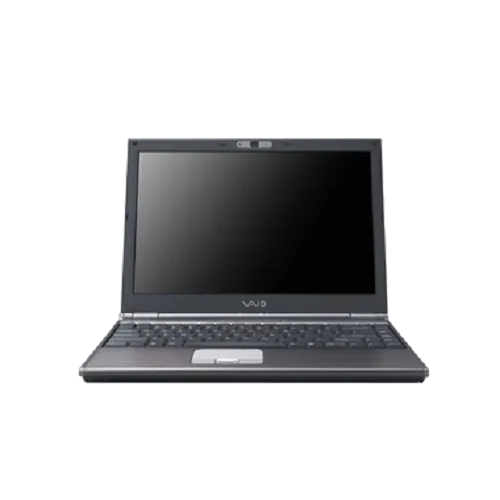Замена южного моста Sony VAIO VGN-SZ2HRP