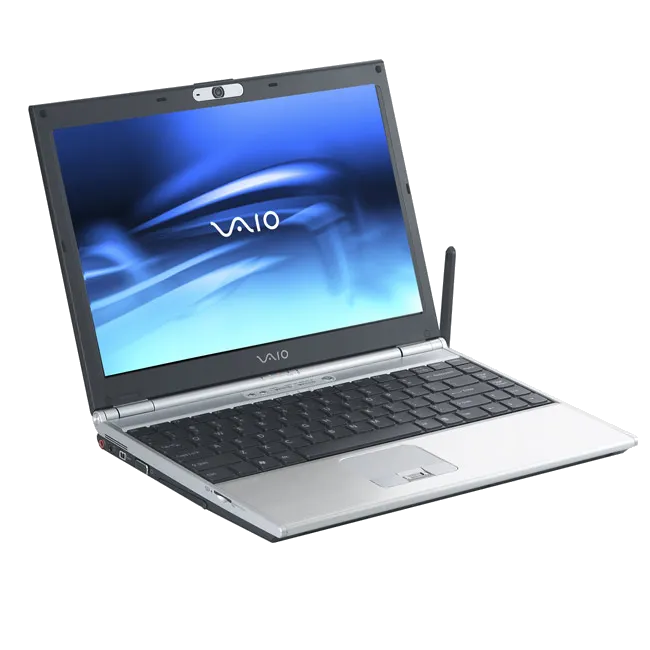 Замена южного моста Sony VAIO VGN-SZ340P9