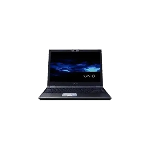 Замена южного моста Sony VAIO VGN-SZ491N