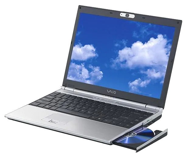 Замена южного моста Sony VAIO VGN-SZ640N04