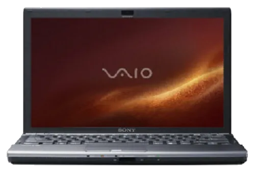 Замена южного моста Sony VAIO VGN-SZ650N/C