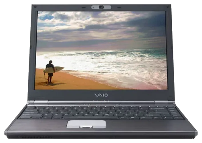 Замена южного моста Sony VAIO VGN-SZ660N/C