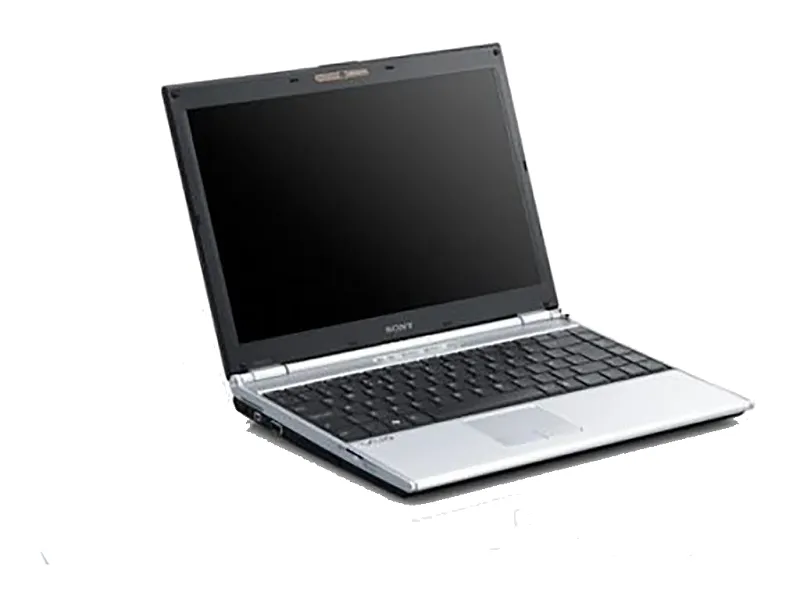 Замена южного моста Sony VAIO VGN-SZ740N3