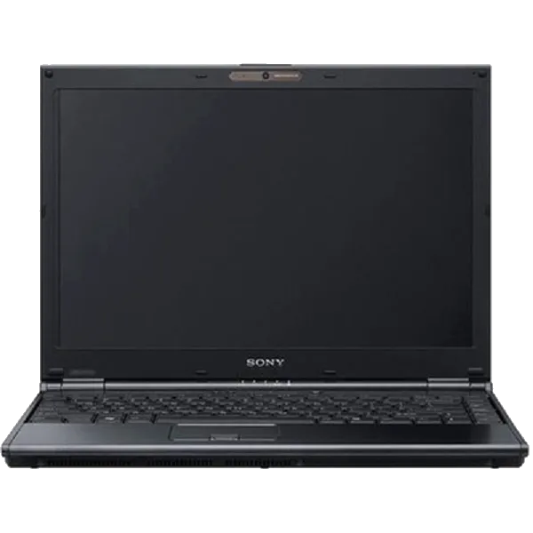 Замена южного моста Sony VAIO VGN-SZ770N/C