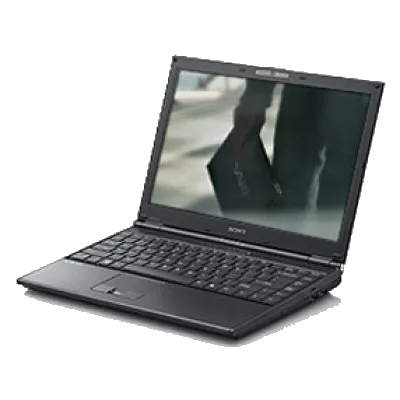 Замена южного моста Sony VAIO VGN-SZ7RXN/C