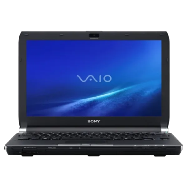 Замена южного моста Sony VAIO VGN-TT160N