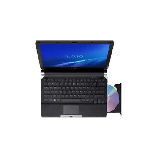 Замена южного моста Sony VAIO VGN-TT190NIB