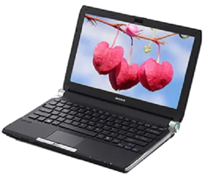 Замена южного моста Sony VAIO VGN-TT1RVN/X