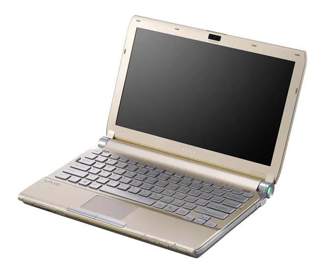 Замена южного моста Sony VAIO VGN-TT290NAN