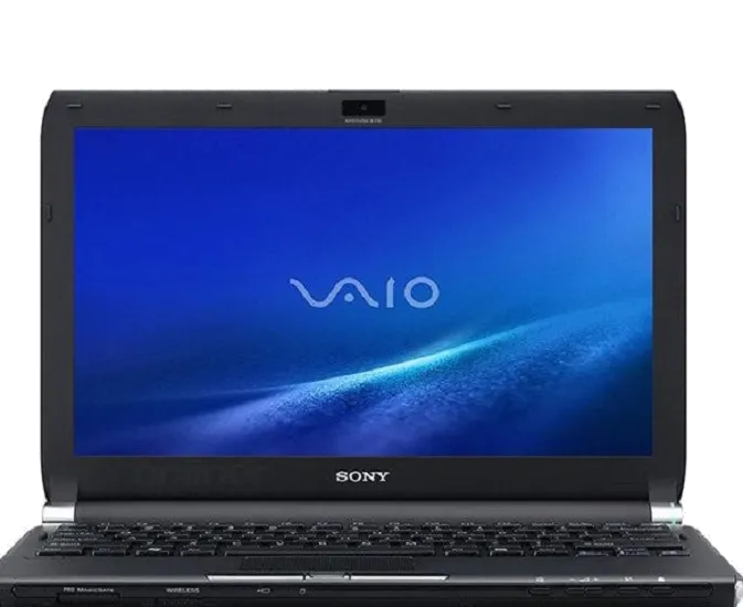Замена южного моста Sony VAIO VGN-TT290NBX