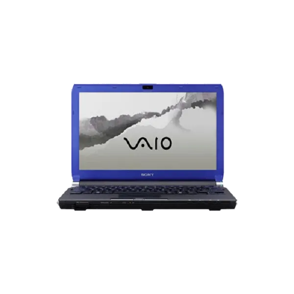Замена южного моста Sony VAIO VGN-TT290NCL