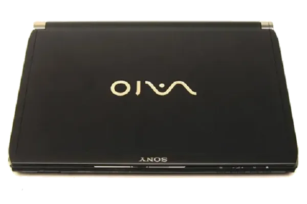 Замена южного моста Sony VAIO VGN-TT290PAB