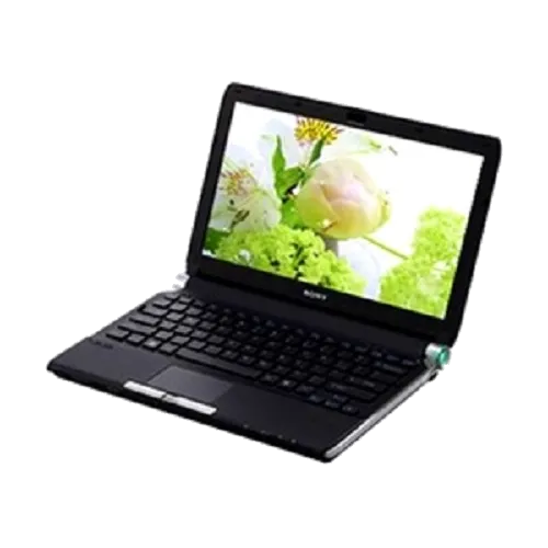 Замена южного моста Sony VAIO VGN-TT2WRN/X