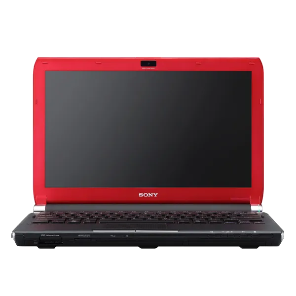 Замена южного моста Sony VAIO VGN-TT31MR