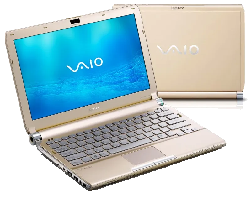 Замена южного моста Sony VAIO VGN-TTV31MR/N