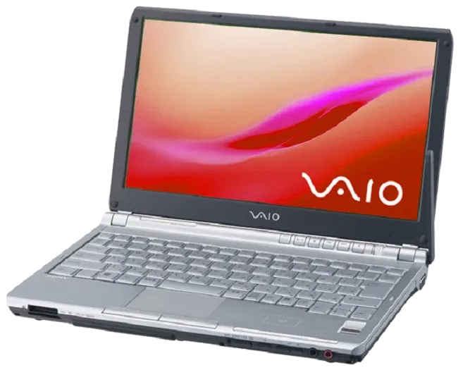 Замена южного моста Sony VAIO VGN-TX3XRP