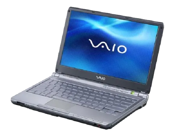 Замена южного моста Sony VAIO VGN-TX5MRN/W