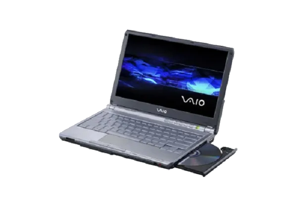 Замена южного моста Sony VAIO VGN-TX750P/B