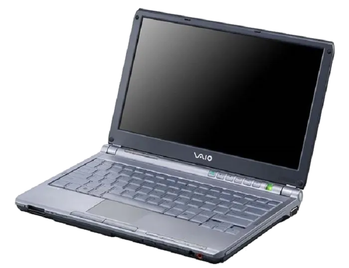 Замена южного моста Sony VAIO VGN-TXN15P