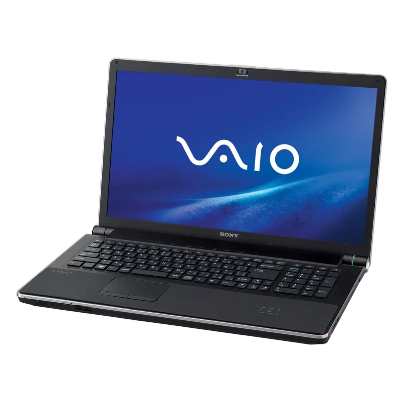 Замена южного моста Sony VAIO VGN-TYPEAAW70B/Q