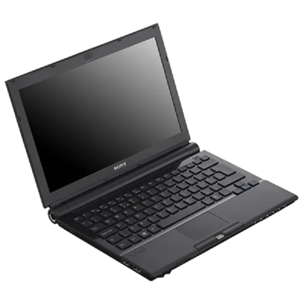 Замена южного моста Sony VAIO VGN-TZ190N