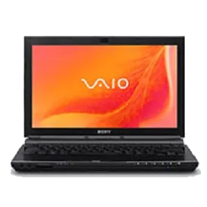 Замена южного моста Sony VAIO VGN-TZ195N/X