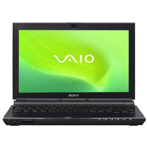 Замена южного моста Sony VAIO VGN-TZ270NB