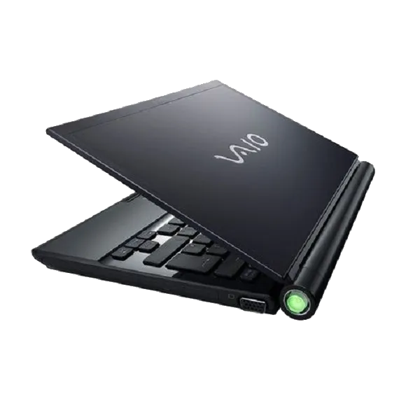 Замена южного моста Sony VAIO VGN-TZ398U