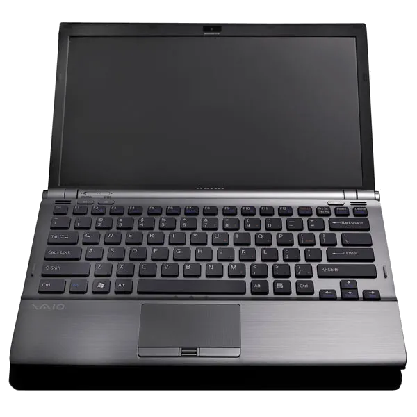 Замена южного моста Sony VAIO VGN-Z11VRN