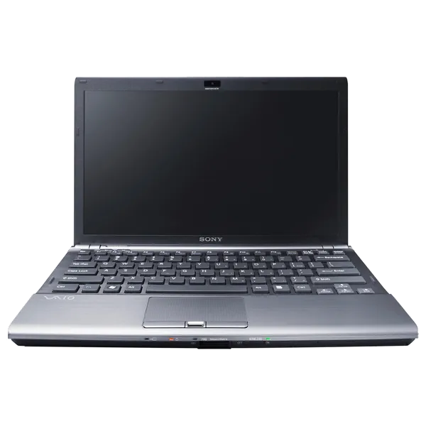 Замена южного моста Sony VAIO VGN-Z21WRN/B