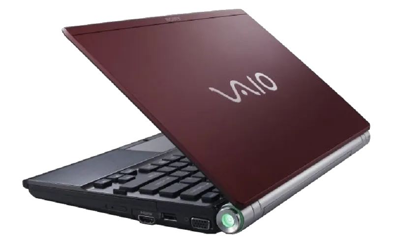 Замена южного моста Sony VAIO VGN-Z46VRN/R
