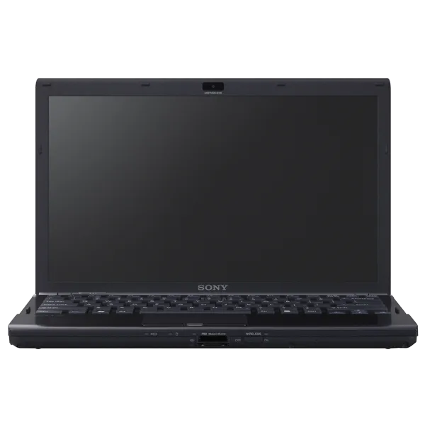 Замена южного моста Sony VAIO VGN-Z51MRG/B