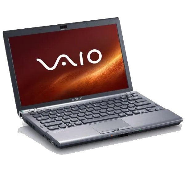Замена южного моста Sony VAIO VGN-Z56VRG