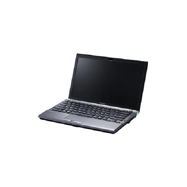 Замена южного моста Sony VAIO VGN-Z590UCB