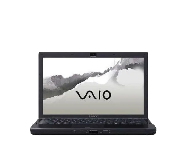 Замена южного моста Sony VAIO VGN-Z790DIB