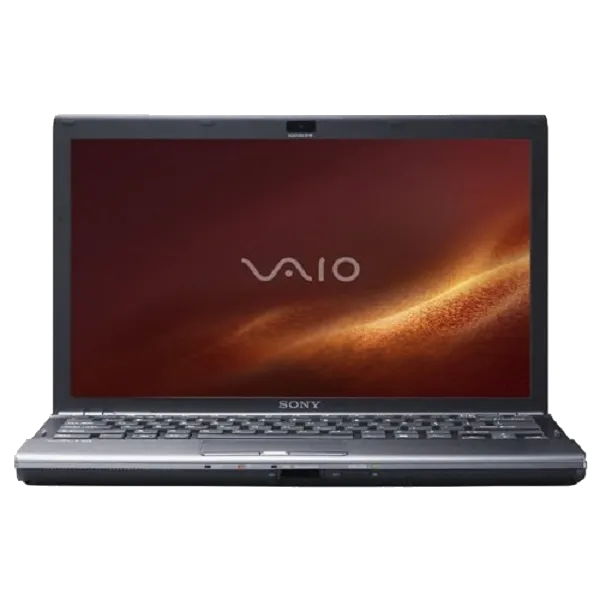 Замена южного моста Sony VAIO VGN-Z890FKB