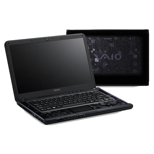 Замена южного моста Sony VAIO VPC-CA3X1R
