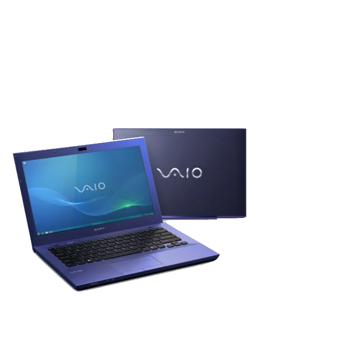Замена южного моста Sony VAIO VPC-CA4S1R