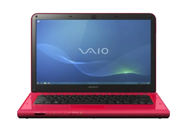 Замена южного моста Sony VAIO VPC-CA4X1R