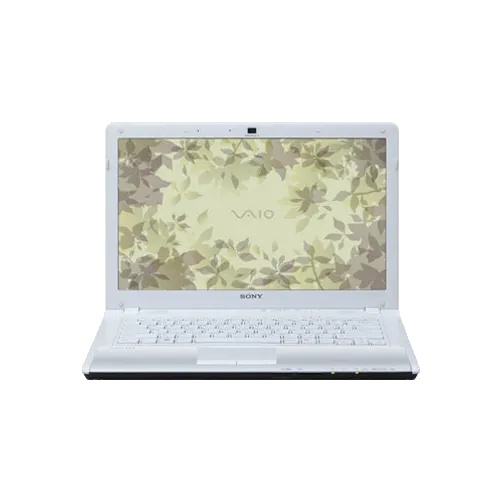 Замена южного моста Sony VAIO VPC-CW1E1R