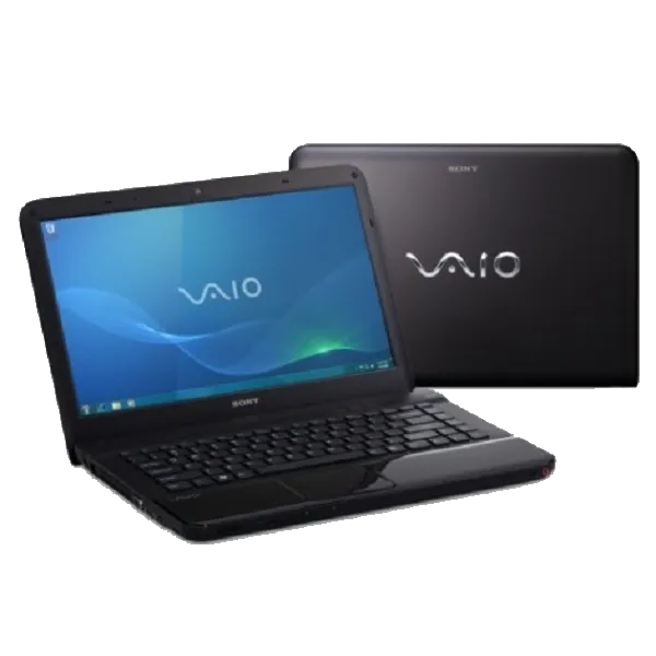 Замена южного моста Sony VAIO VPC-CW1E8R