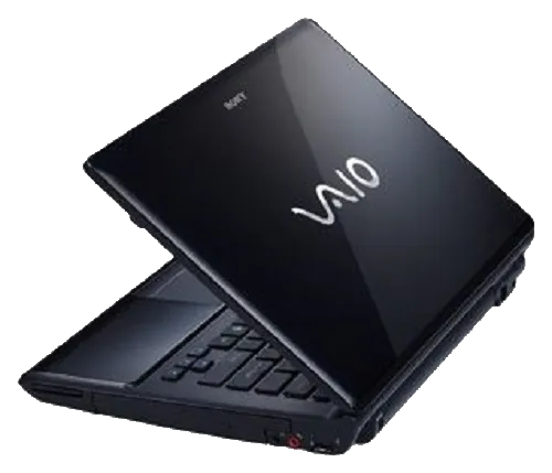 Замена южного моста Sony VAIO VPC-CW27FX