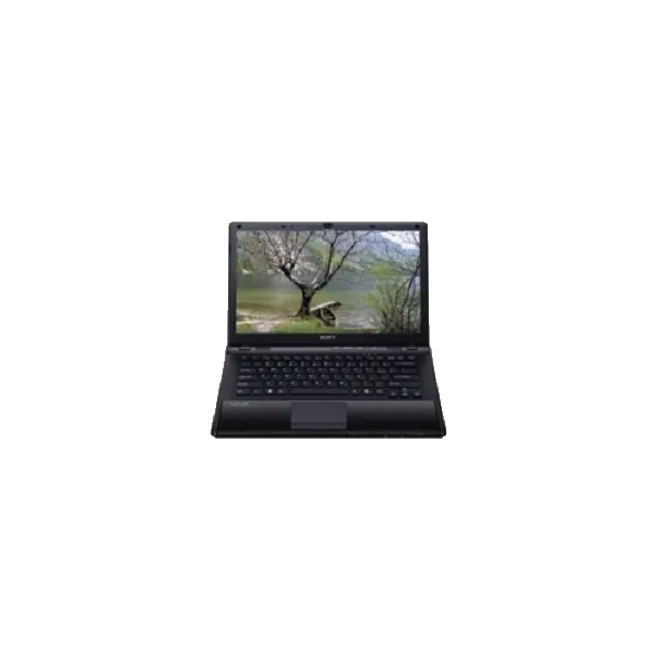 Замена южного моста Sony VAIO VPC-CW2GGX