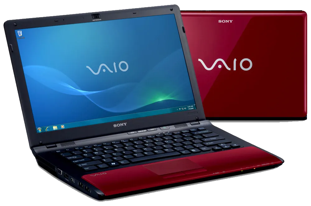 Замена южного моста Sony VAIO VPC-CW2S1E